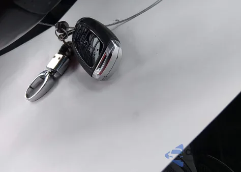 2020 Hyundai Palisade Limited z USA, uszkodzony, nr VIN KM8R5DHE7LU128910